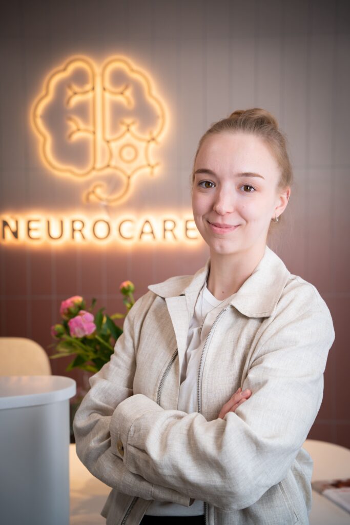 mgr Adrianna Bochniak