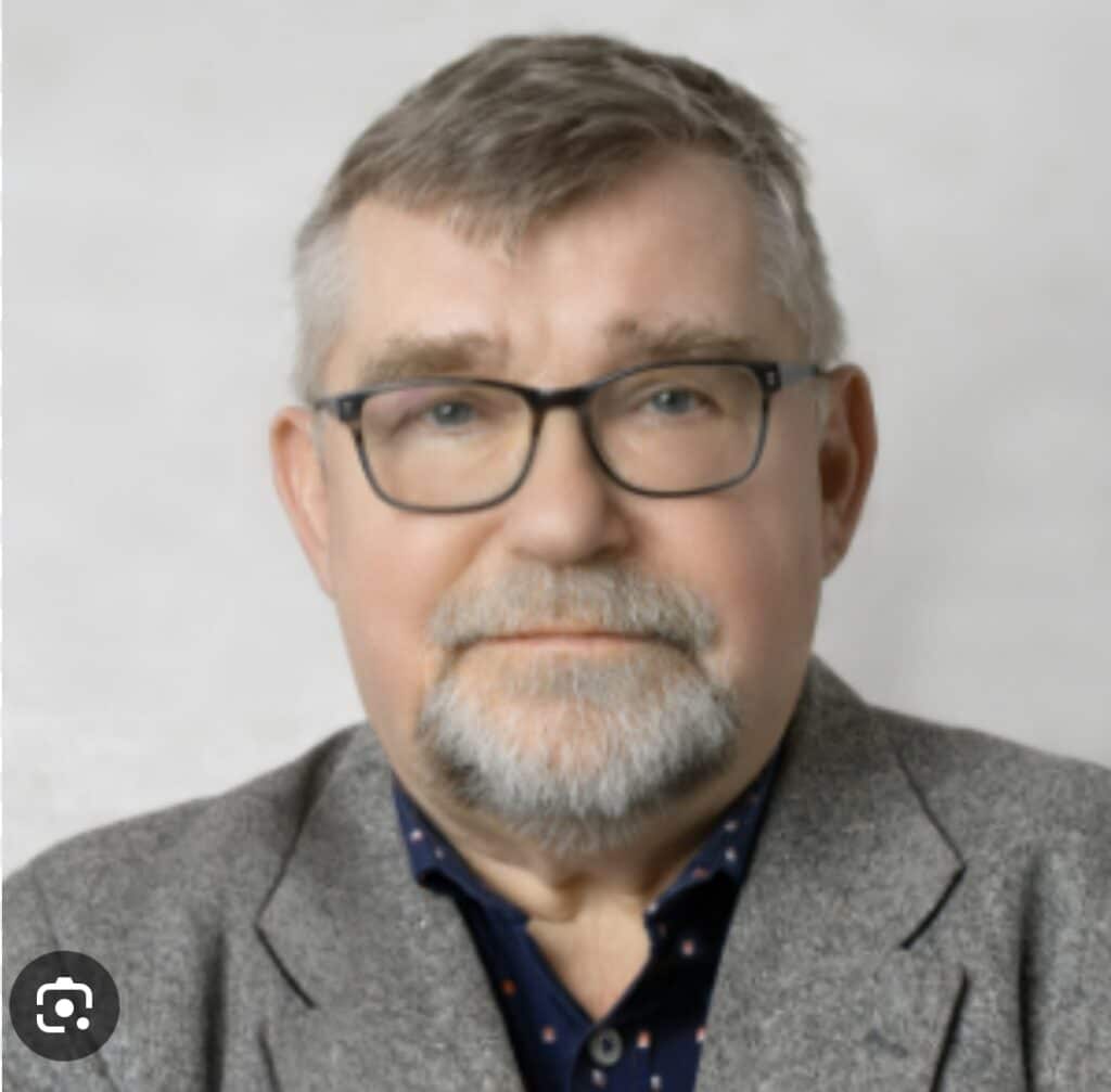 lek. med. Bogdan Latecki 