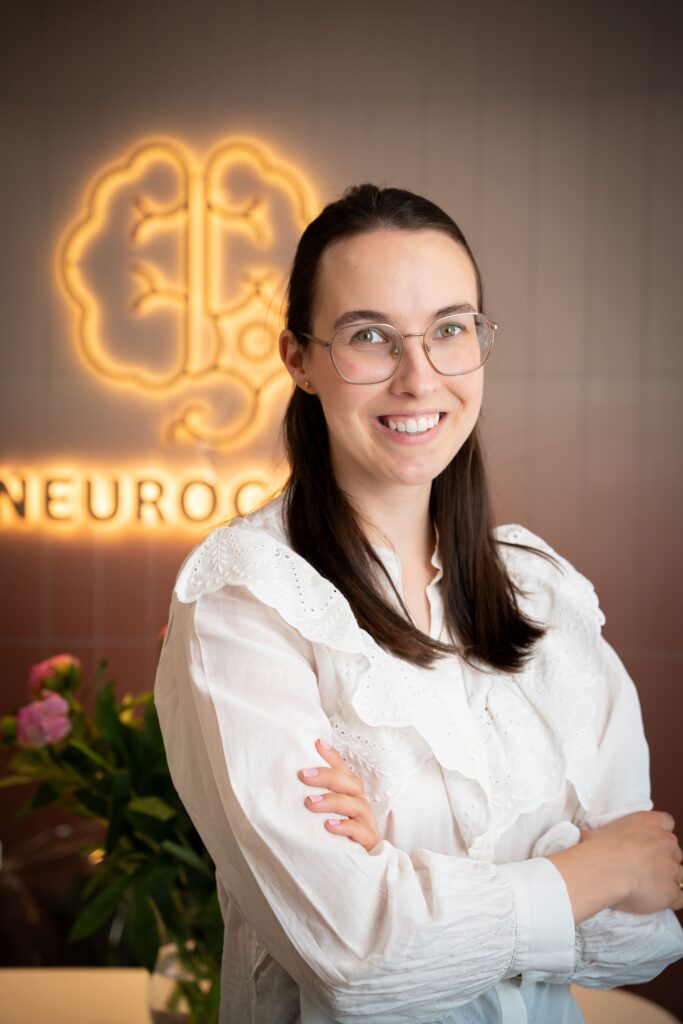 mgr Zuzanna Łączkowska