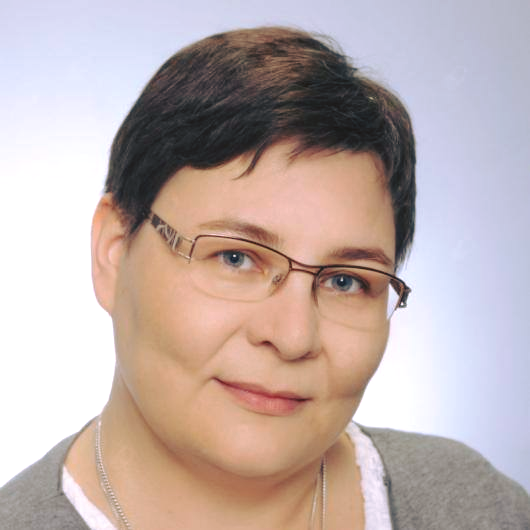 mgr Agnieszka Fortuna