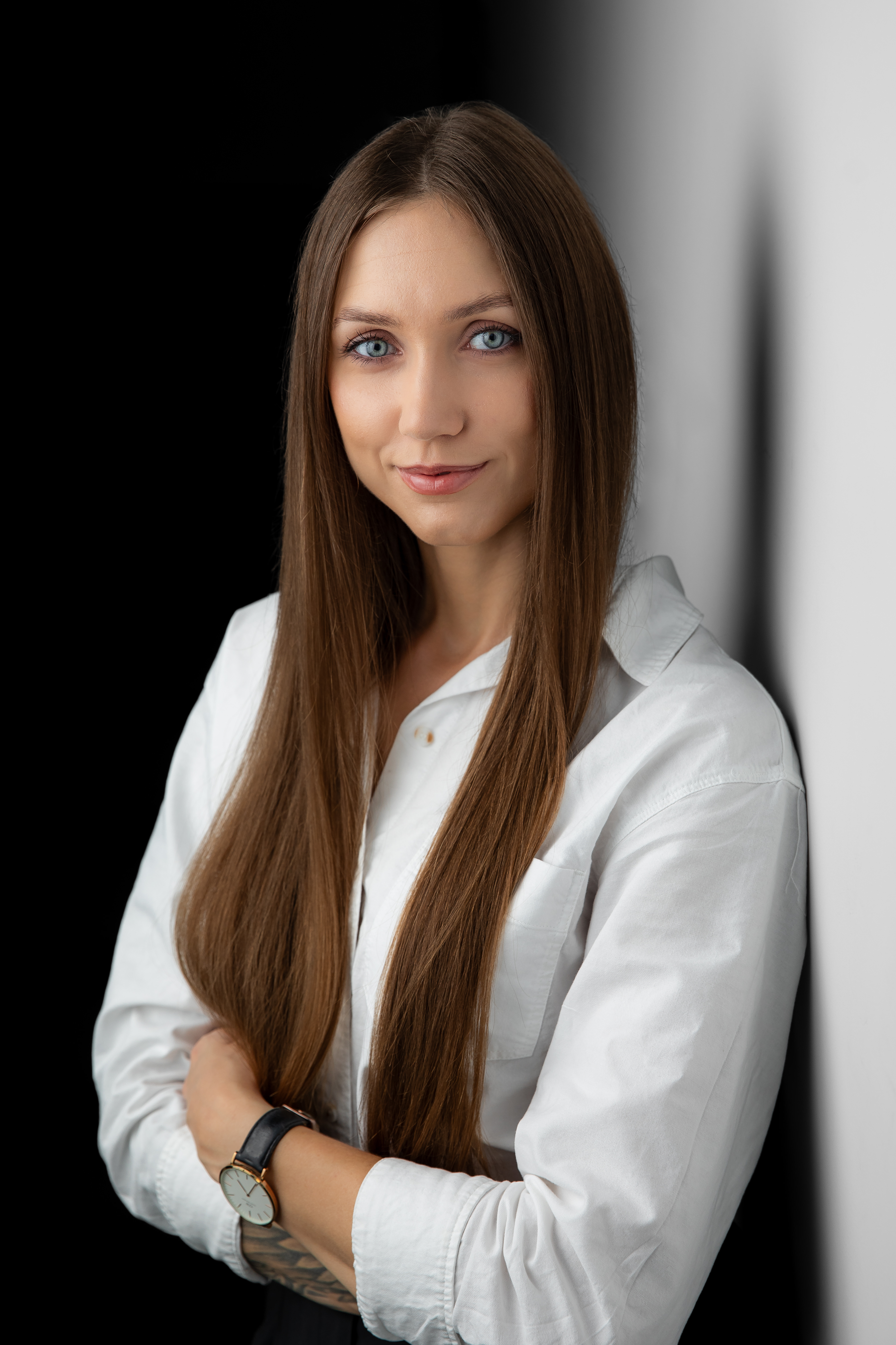 mgr Monika Grzelak